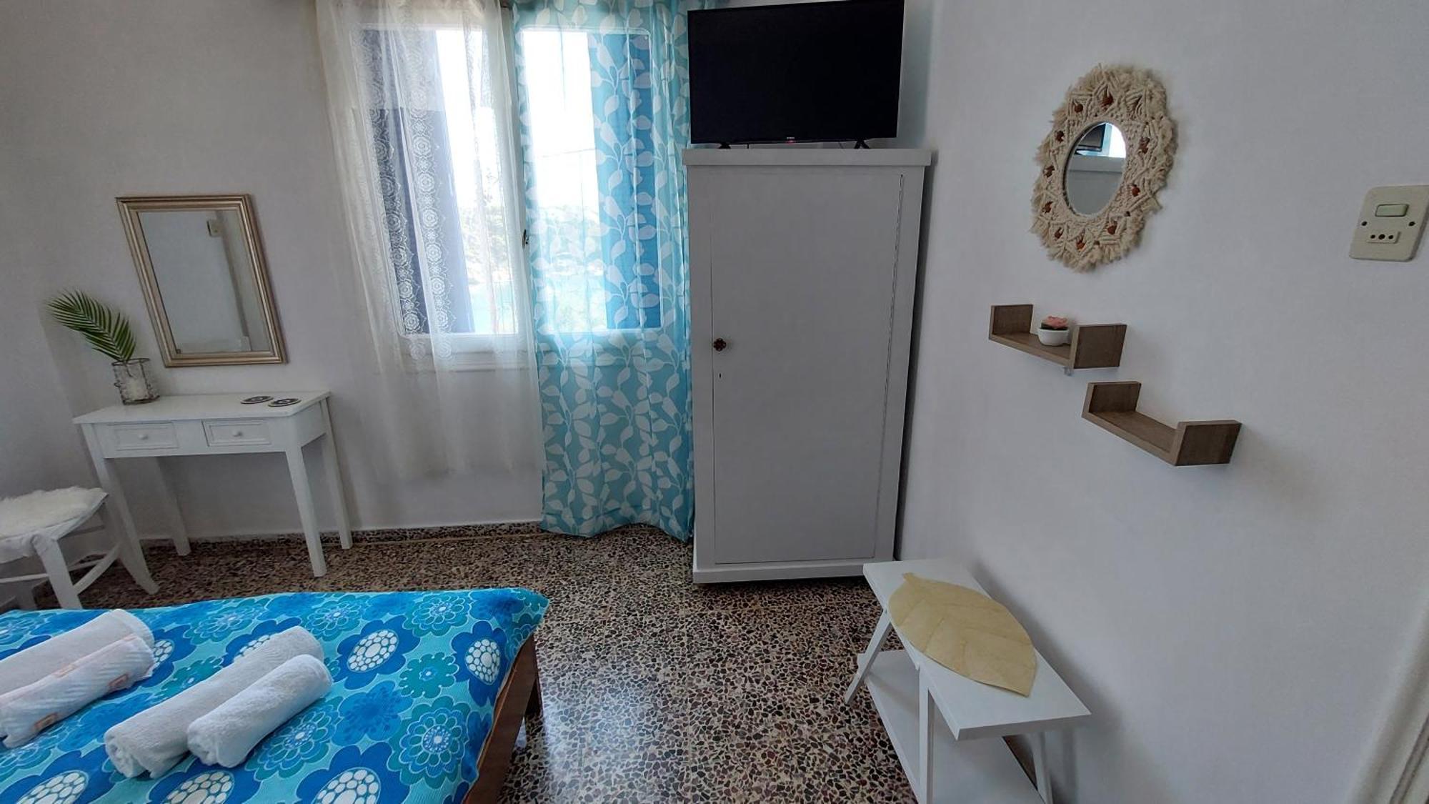 Mirsini Rooms Votsi  Room photo