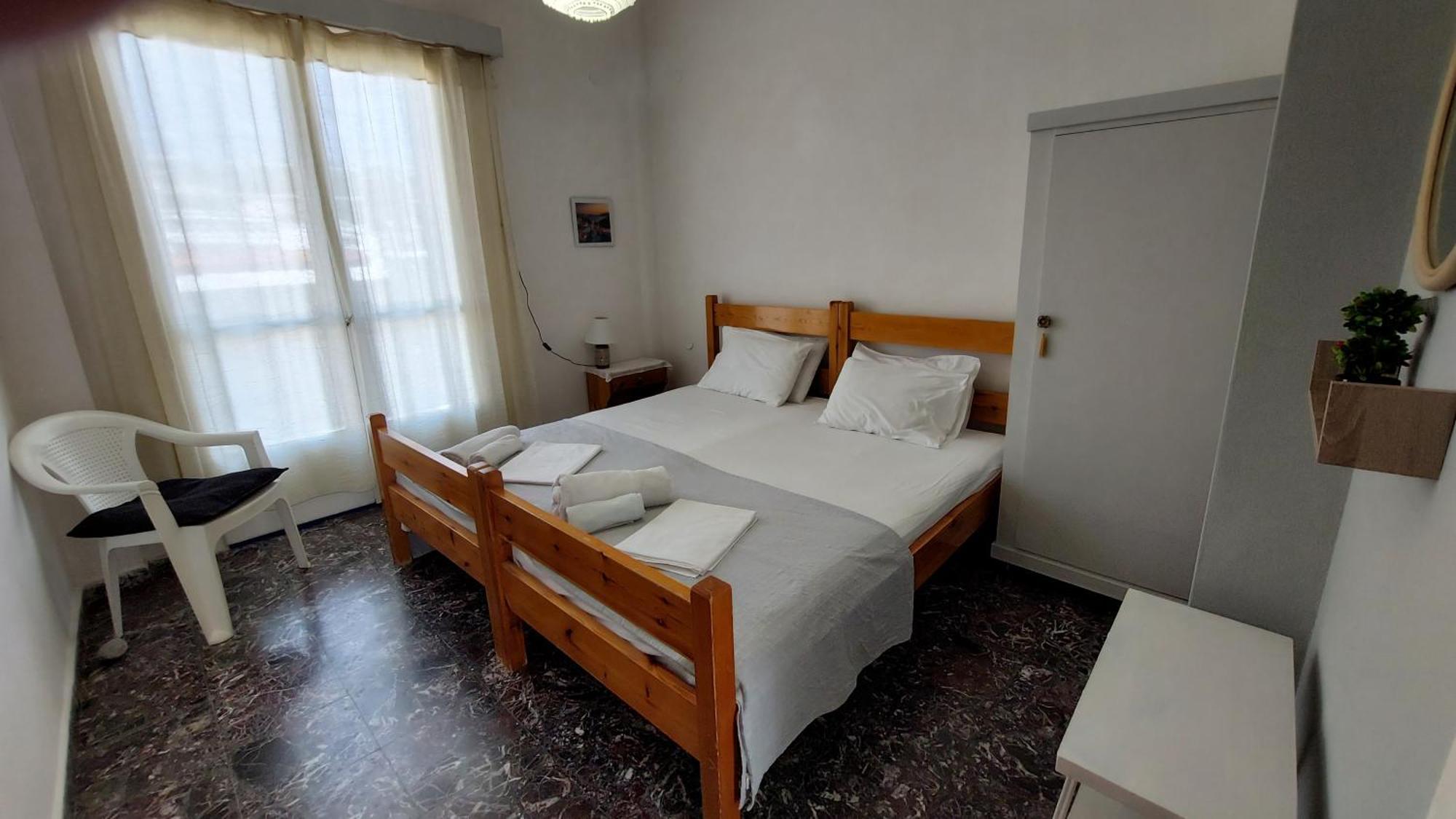 Mirsini Rooms Votsi  Room photo