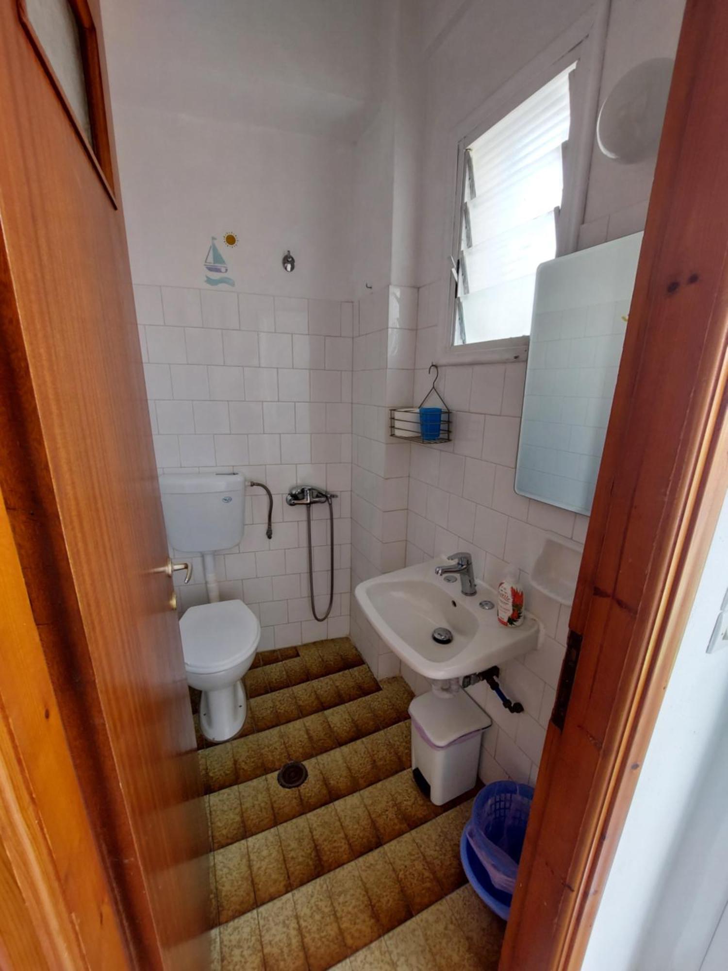 Mirsini Rooms Votsi  Exterior photo